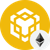 Binance Coin (ERC20)